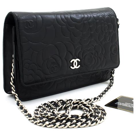 replica chanel camellia handbag